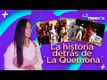 Download Lagu ¿Recuerdas la canción de 'La Quemona'? Esta es la historia de su intérprete