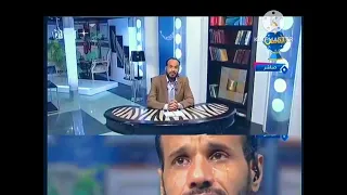 وعباد الرحمن الذين يمشون على الأرض هونا الشيخ سالم ابو الفتوح لا تنسى الصلاة على الحبيب دندنها