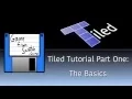 Tiled Map Editor Tutorial Part One The Basics