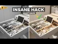 8 Best Amazon Storage Hacks IKEA Viewers Wish They Knew Sooner