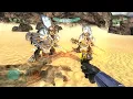Download Lagu Promethean Grunts Test