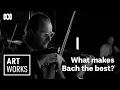 Is Bach the best composer of all time Art Works