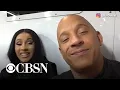 Video di Cardi B lands role in upcoming "Fast & Furious 9" 