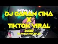 DJ GARAM CINA X TIKTOK VIRAL NEW 2025