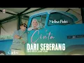 Download Lagu Carlos Feat Melisa Putri - Cinta Dari Seberang (Official Music Video)