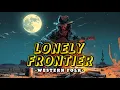 Download Lagu Lonely Frontier - Jams voor volksmuziek uit het Wilde Westen [2024]