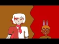 Download Lagu 【UTAU】 Villainous Self-Riser 【Aka Futagongaku and Bunsen Berubetto】