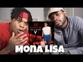 Download Lagu Lil Wayne - CARTER V - MONA LISA ft. KENDRICK LAMAR - REACTION/BREAKDOWN