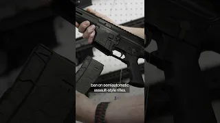 Supreme Court Refuses to Consider Maryland Assault Weapon Ban