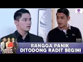 Lagu RANGGA PANIK DITODONG RADIT BEGINI | AKU BUKAN WANITA PILIHAN | EPS 13 (4/6)