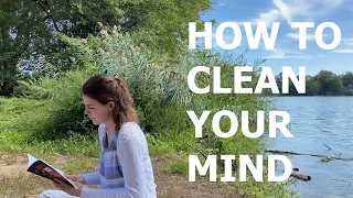 Download How to Clear Your Mind | Meditation MP3