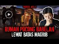 Download Lagu FULL MERINDING !! TINGGAL DI RUMAH ISINYA POCONG SEMUA ??