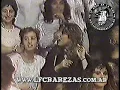 LOS FABULOSOS CADILLACS - Mi novia se cayó en un pozo ciego (Feliz Domingo) 12.1987