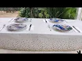 Party Supplies and Decorations - Plastic Tablecloth Ideas