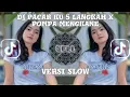 Download Lagu DJ YANG KALIAN CARI || DJ PACAR KU 5 LANGKAH X POMPA MENGKANE || VERSI SLOW