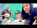 PSO Day in The Life Episode 100 Bloopers Outtakes