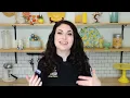 What Is Isomalt and What Are the Differences Between Isomalt Sugar