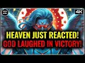 Download Lagu CHOSEN ONES: WHAT YOU DID TODAY JUST MADE GOD LAUGH IN VICTORY