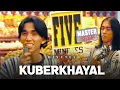 Download Lagu Five Minutes - Kuberkhayal (Official Music Video 4K) | ORIGINAL MASTER 2025