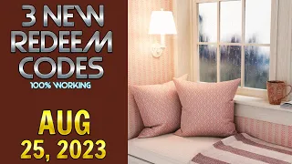 Redecor Codes 2023 Redecor Redeem Codes Redecor Gift Codes Redecor Promo Codes