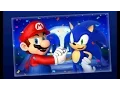 Mario Sonic at the Rio 2016 Olympic Games 3DS English - True Ending Credits