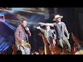 Backstreet Boys - Full Songs Compilation DNA Tour at Concord Pavilion 2022