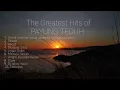 Lagu PAYUNG TEDUH The Greatest Hits