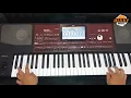 Download Lagu PENGANTIN BARU (PESTA MEMPELAI) SAMPLING KEYBOARD KORG PA700