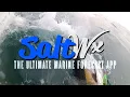 SaltWeather - The Ultimate Marine Forecast App