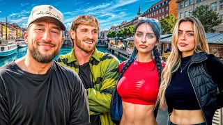 We Toured The World s Ranked Food City The Night Shift