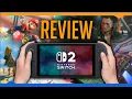 Download Lagu Nintendo Switch 2 - Review