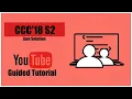 CCC 18 S2-Sunflowers Java Solution
