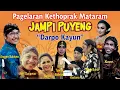 Download Lagu Pagelaran Kethoprak Mataram JAMPI PUYENG dengan cerita DARPO KAYUN