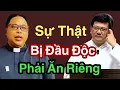 Download Lagu Sự Thật Bị Đầu Độc Phải ăn Riêng   -Bài Giảng Cha Vũ Thế Toàn