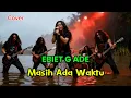 Lagu Masih Ada Waktu /metal version (EBIET G ADE) cover by ai