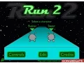 PLAYING Run 2 Coolmath Games ALL LEVELS