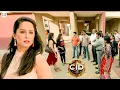 Lagu पूर्वी को नाइट ड्यूटी पड़ी भारी सोसाइटी वालों ने निकाला बाहर || CID || Latest Episode