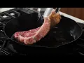 The Best Steak You ll Ever Make Restaurant-Quality Epicurious 101