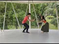 Gitana - Claydee feat. Lil Eddie | Ben & Tee | Brazilian Zouk