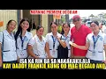 Download Lagu ISA KA DIN BA SA NAKAKAKILALA SA TEAM DADDY FRANKIE?