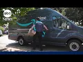 Amazon sued over driver pay working conditions