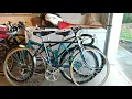 Used Bicycle Shopping On Craigslist