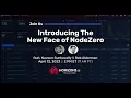Introducing the New Face of NodeZero