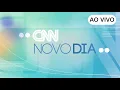 Download Lagu AO VIVO: CNN NOVO DIA - 03/07/2025