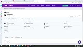 Snyk Node JS Open Source Vulnerability Scans Snyk CLI for Node