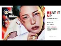Lagu NCT Dream - Beat It Up (Color Coded Lyrics \u0026 Line Distribution)