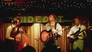 the brudi brothers serpent lullaby live from the hideout 