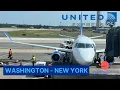 United Express I Embraer E175 I Economy Class I Trip Report