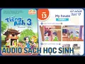 Unit 13 My House Sach Hoc Sinh Tap 2 Tieng Anh 3 Global Success Lop 3 moi 2022