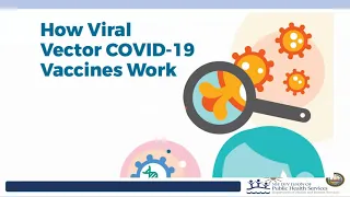 COVID-19 Vaccine Information